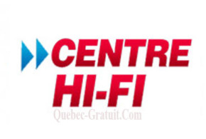 Circulaires Centre Hi-Fi
