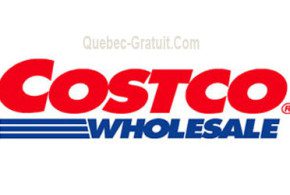 Circulaires Costco