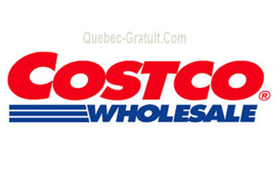 Circulaires Costco