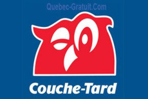 Circulaires Couche Tard