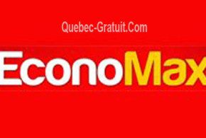 Circulaires Economax