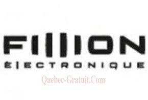 Circulaires Fillion Électronique