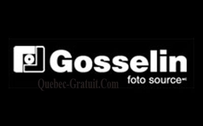 Circulaires Gosselin Photo