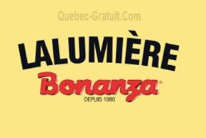 Circulaires Lalumière Bonanza