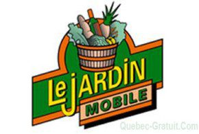 Circulaires Le Jardin Mobile