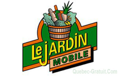 Circulaires Le Jardin Mobile