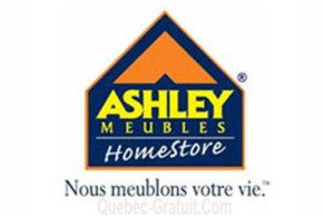 Circulaires Meubles Ashley