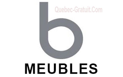 Circulaires Meubles Branchaud