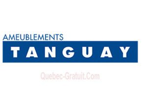 Circulaires Meubles Tanguay