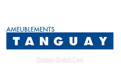 Circulaires Meubles Tanguay