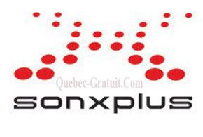 Circulaires Sonxplus