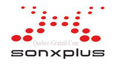 Circulaires Sonxplus