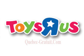 Circulaires Toys R Us