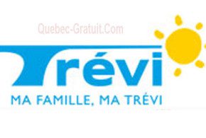 Circulaires Trévi Piscines