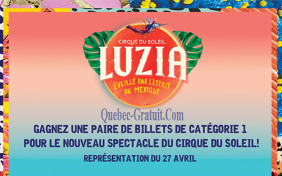 Cirque du Soleil