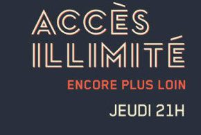 Concours acces illimité