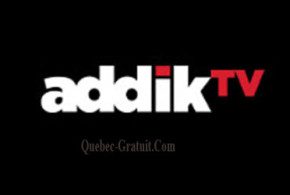 Concours addiktv
