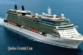 Croisière de 7 nuits aux caraïbes