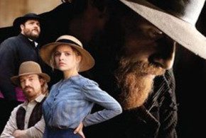 Coffret DVD Les pays d'en haut