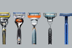 Echantillons Gratuits de produits Gillette