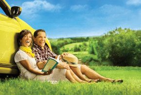 Escapade de 800$ au Centre du Québec