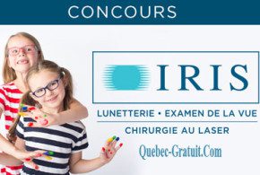 Expérience IRIS pour toute la famille