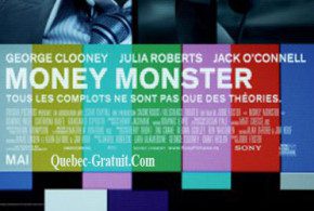 Billets pour un visionnement spécial de Money Monster