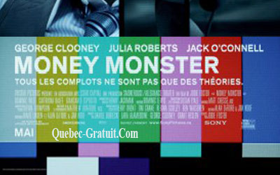 Billets pour un visionnement spécial de Money Monster