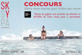 Forfait Massage pour 2 personnes