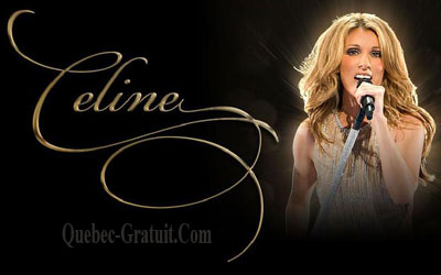 Forfait VIP dans une loge pour le spectacle de Céline Dion