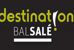 Forfait nuitée au Bal Salé