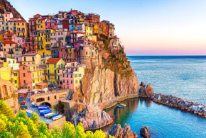 Gagnez un voyage guidé en Italie de 8450$