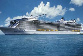 Gagnez une croisière de 7 jours