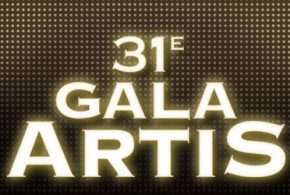 Forfait pour le Gala Artis