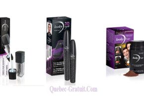 Ensemble de la gamme Looky