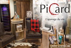 3 prix à gagner avec Picard - L'apanage du vin