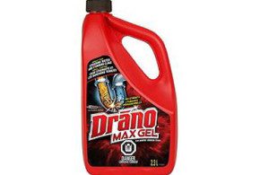 Produit d’entretien Drano Gratuit
