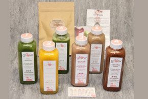 Produits Glow de votre choix