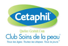 Produits Gratuits Cetaphil
