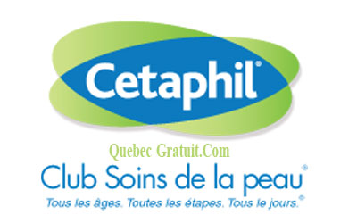 Produits Gratuits Cetaphil