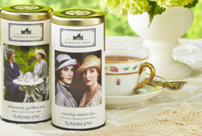 Sachets de thé Gratuits, The Republic of Tea