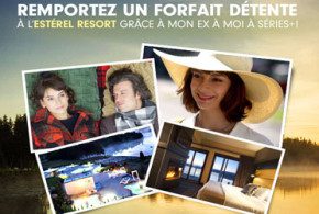 Séjour de rêve à l'Estérel Resort