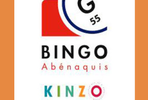 Sortie KINZO au Bingo Abénaquis