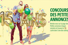 Sorties Bota-Bota, cinéma Guzzo et Maison du Jazz