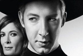 Souper-spectacle pour la pièce Tartuffe