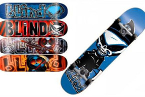 Stickers pour Skateboard Gratuits