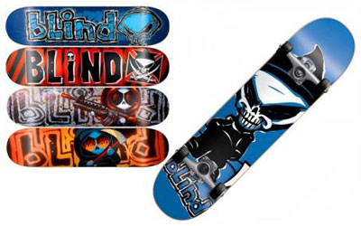 Stickers pour Skateboard Gratuits