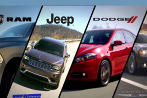 Véhicule Chrysler, Jeep, Dodge, Ram ou FIAT de 40000$