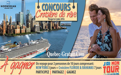 Voyage à New York + croisière Floride & Bahamas