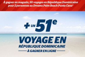 Voyage à Punta Cana en République Dominicaine